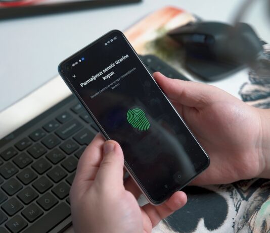 카카오·네이버 앱 등서 모바일 신분증 발급 가능해진다 a person holding a phone