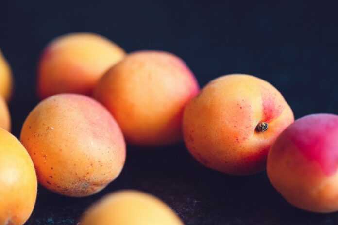 Photo by Markus Spiske orange and red peaches