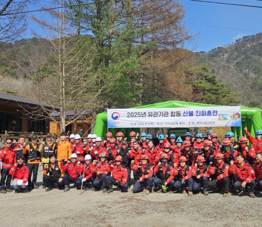 천년고찰 수타사를 지켜라!